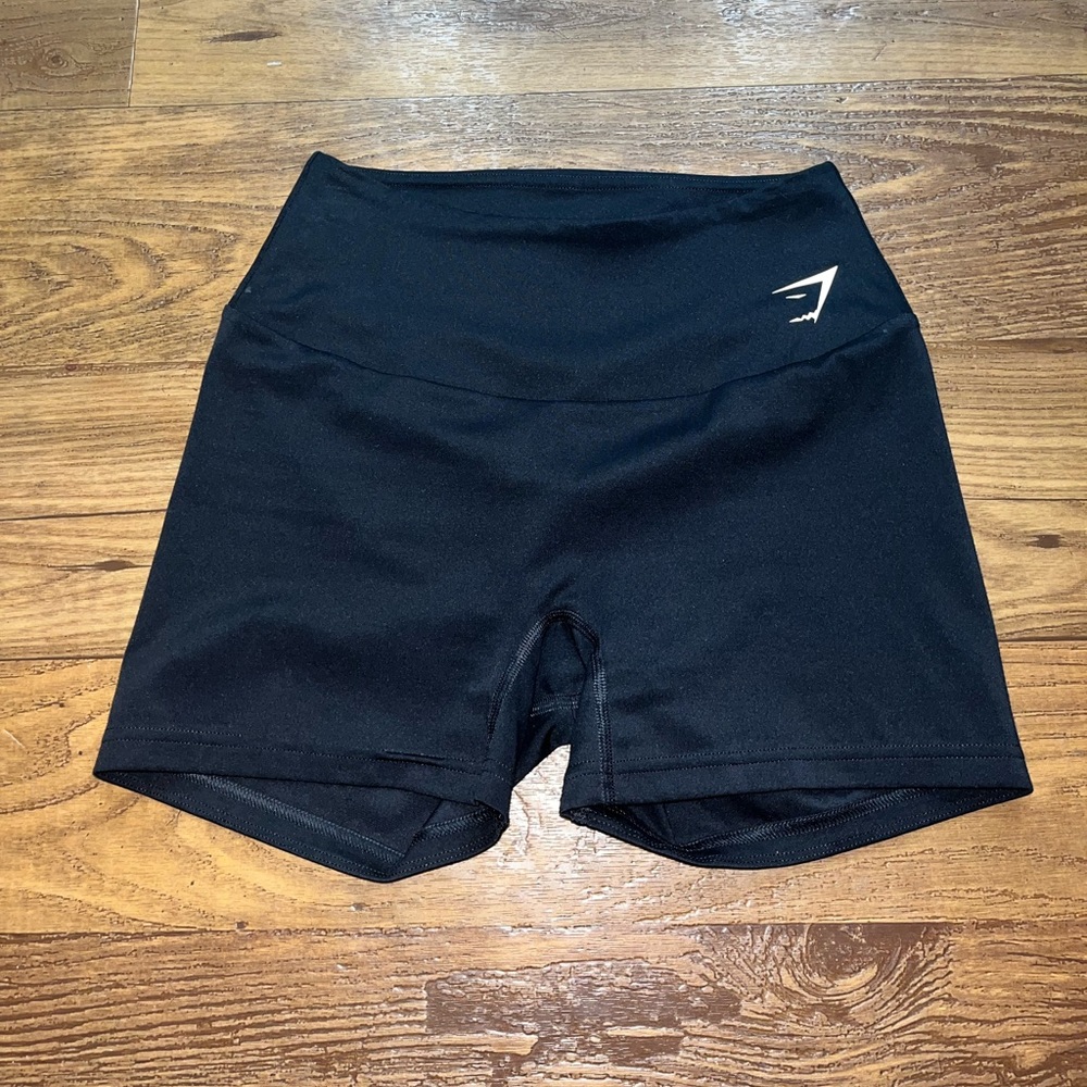 Gymshark shorts